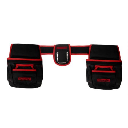 Сумка поясная Matrix 24х24 см