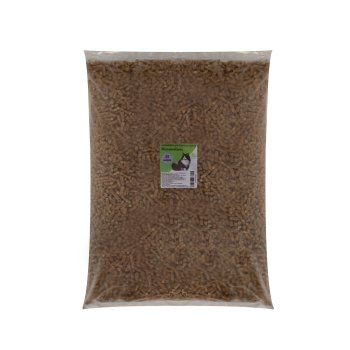 Наполнитель древесный Мохнатая Лапка 25л