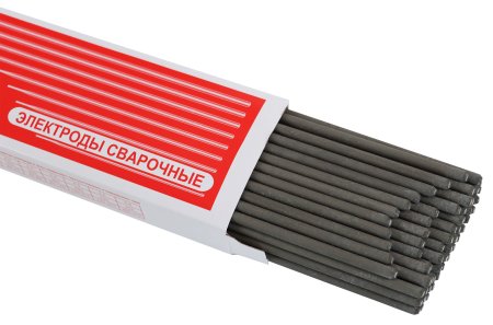 Электроды для сварки Bridge THJ422, 2,5мм 1кг