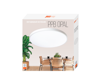 Настенно-потолочный светильник Opal 70Вт