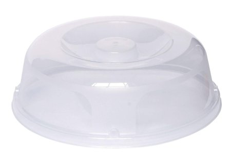 Крышка для СВЧ Лация 1шт 25см пластик Крышка для СВЧ Лация 1шт 25см пластик