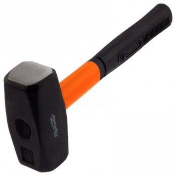 Кувалда 2 кг Sparta фибергласс