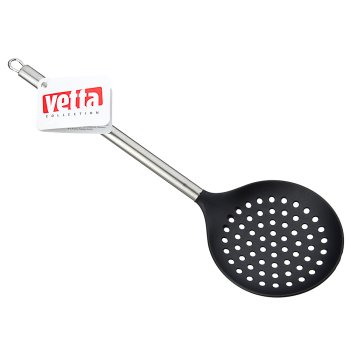 Шумовка Аргенто 33см 1 шт