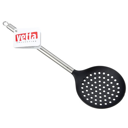 Шумовка Аргенто 33см 1 шт