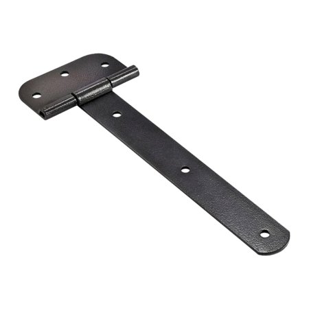 Петля стрела 670х140мм без покрытия, универсальная