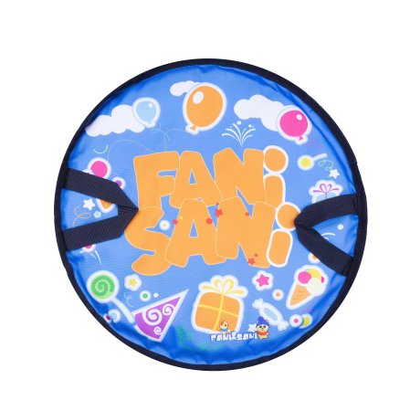Ледянка мягкая Fani&Sani 45 см