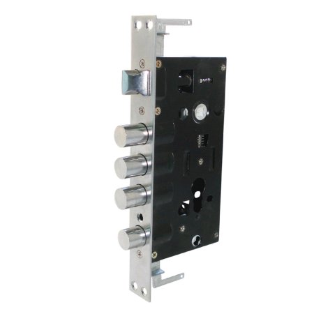 Замок врезной Marlok ЗВ-7.01Л 30мм