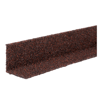 Угол внутренний обожжённый кирпич Технониколь HAUBERK