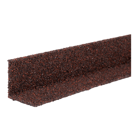 Угол внутренний обожжённый кирпич Технониколь HAUBERK