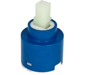 Картридж без ножек шаровой 35 мм Картридж без ножек шаровой 35 мм