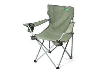 Кресло складное ZAGOROD К504