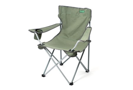 Кресло складное ZAGOROD К504