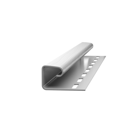 Планка J планка ТН ПВХ 3000 Жасмин