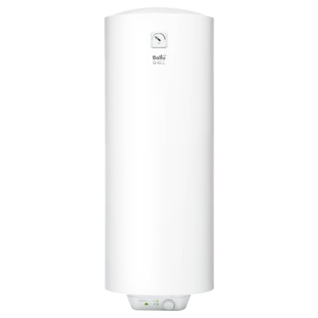 Водонагреватель BALLU Shell накопительный 150л белый