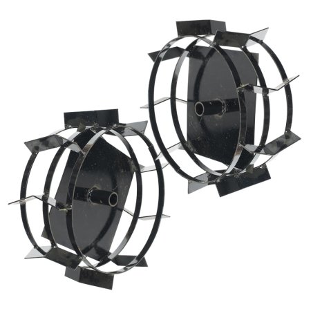 Грунтозацеп PATRIOT 2 шт