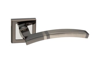 Ручка декоративная Palidore A-230 белый никель