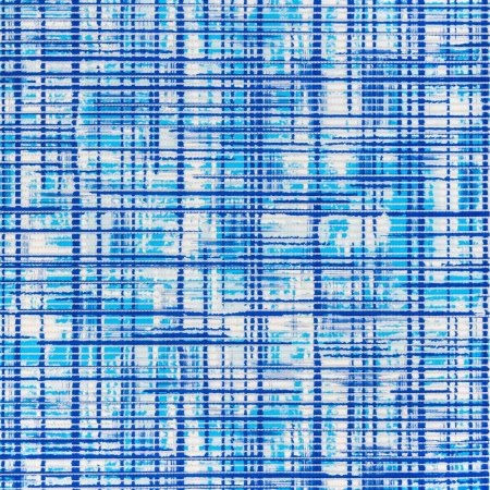 Коврик рулонный для ванной 65см AQUATIC голубой HOMEMAT