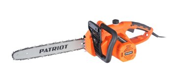 Электропила цепная PATRIOT ESP2016 2 000 Вт 40 см