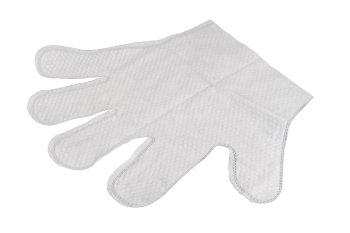 Перчатки влажные влажные для кошек и собак Перчатки