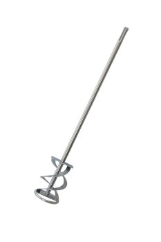 Миксер T4P 0802009 для строительных смесей 60мм Миксер T4P 0802009 для строительных смесей 60мм