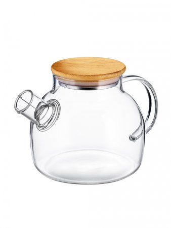 Чайник заварочный TC -212 1000 мл Чайник заварочный TC -212 1000 мл