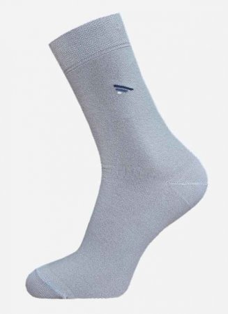 Носки мужские Classic Classic 015 р.39-40 цвет светло-серый