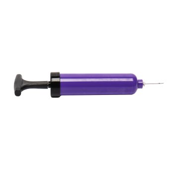 Насос ручной SILAPRO для мячей 19,5 см 0,5 л