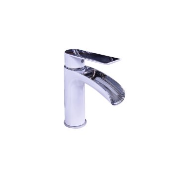 Cмеситель для раковины одноручный