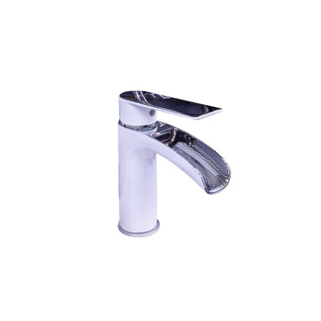 Cмеситель для раковины одноручный