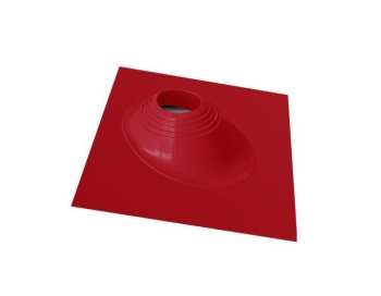 Мастер-флеш №2 203-280мм силикон красный