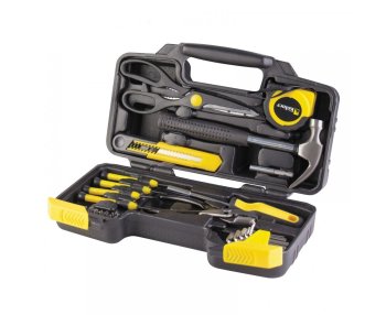 Набор инструментов Kolner KTS 39 39шт