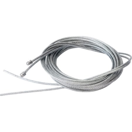 Подвес для трека Jazzway PTR S-2.0m хром