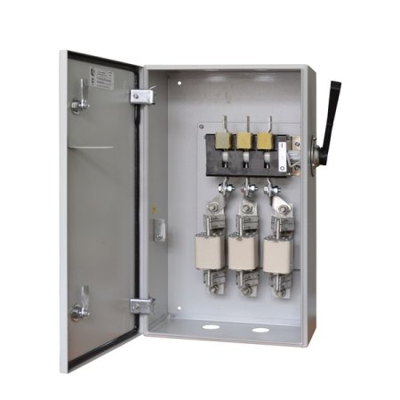 Рубильник на 1 направление ИЗЭЛТ ЯРП 3Р 400А