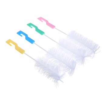 Ерш для бутылок VETTA 27х5см