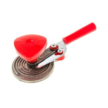 Машинка закаточная полуавтомат Хозяюшка