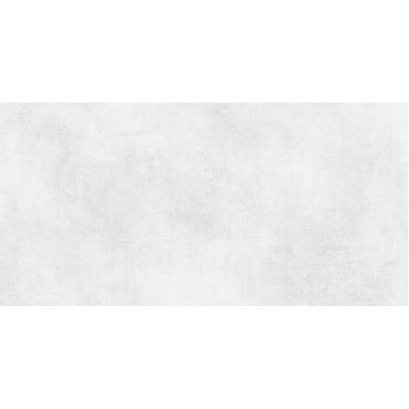 Плитка настенная Хаджар, бетон, светло-серый 60х30х0,9 см