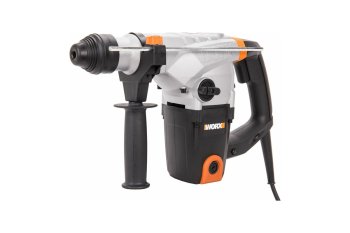 Перфоратор Worx WX333 1 250Вт Перфоратор Worx WX333 1 250Вт
