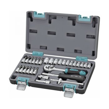 Набор инструментов STELS 29шт