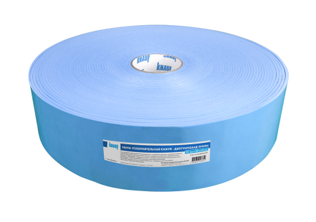 Лента уплотнительная Дихтунгсбанд ПРОФИ Knauf 95 мм х 30 м