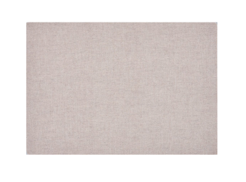Термосалфетка 43х 30см ПВХ Lino бежевый