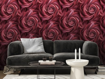 Обои флизелиновые Victoria Stenova  Euphoria 589298