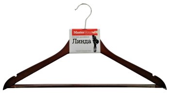 Плечики Линда 44см, 1шт Плечики Линда 44см, 1шт