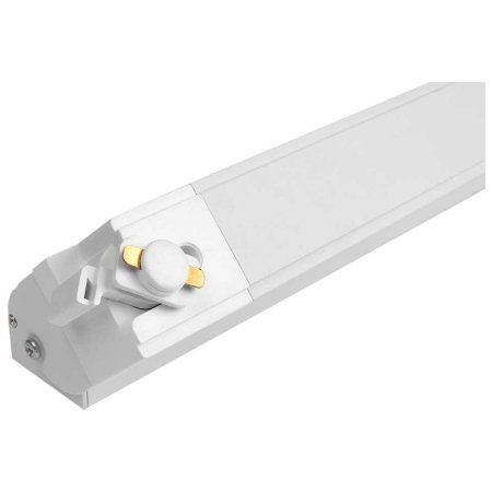 Прожектор светодиодный направленного света Jazzway PTR 2120R 20Вт 1540Лм 4000К нейтральный белый 60° белый