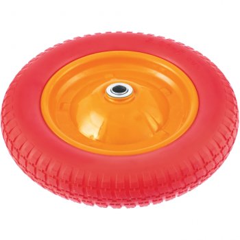 Колесо полиуретановое  PALISAD