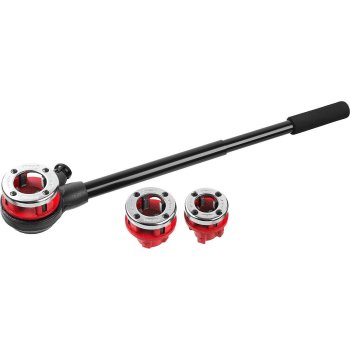 Набор резьбонарезной MIRAX  4 предмета Набор резьбонарезной MIRAX  4 предмета