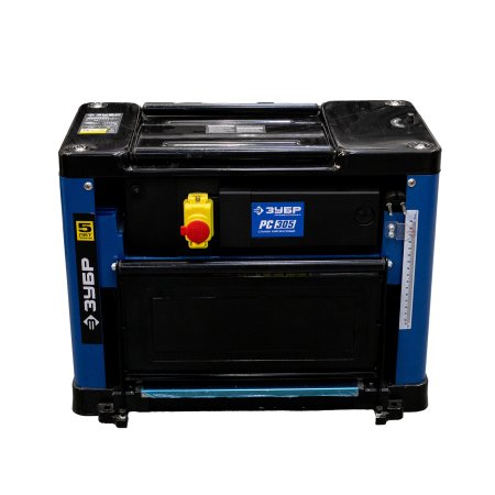 Станок рейсмусовый Зубр РС-305 2 000Вт Станок рейсмусовый Зубр РС-305 2 000Вт