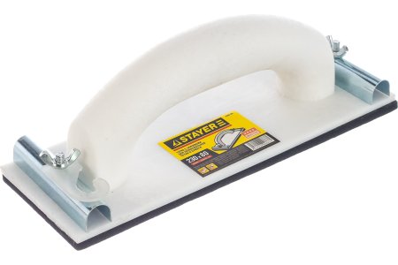 Сеткодержатель 230х80 мм резина Сеткодержатель 230х80 мм резина