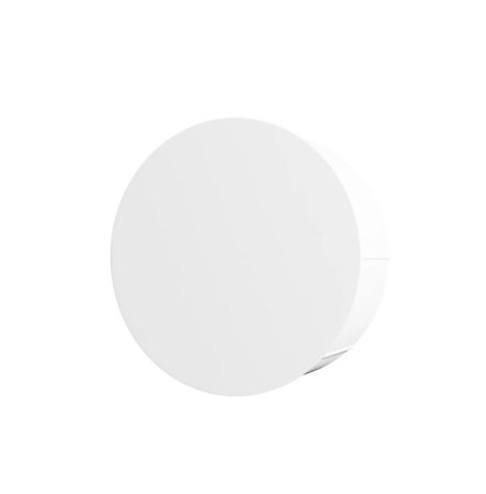 Пластина настенная Ø100мм ЭРА