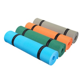 Коврик туристический однослойный 180х50 см