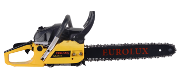 Бензопила цепная Eurolux GS-4518 2 300 Вт 3,1 л/с 50 см